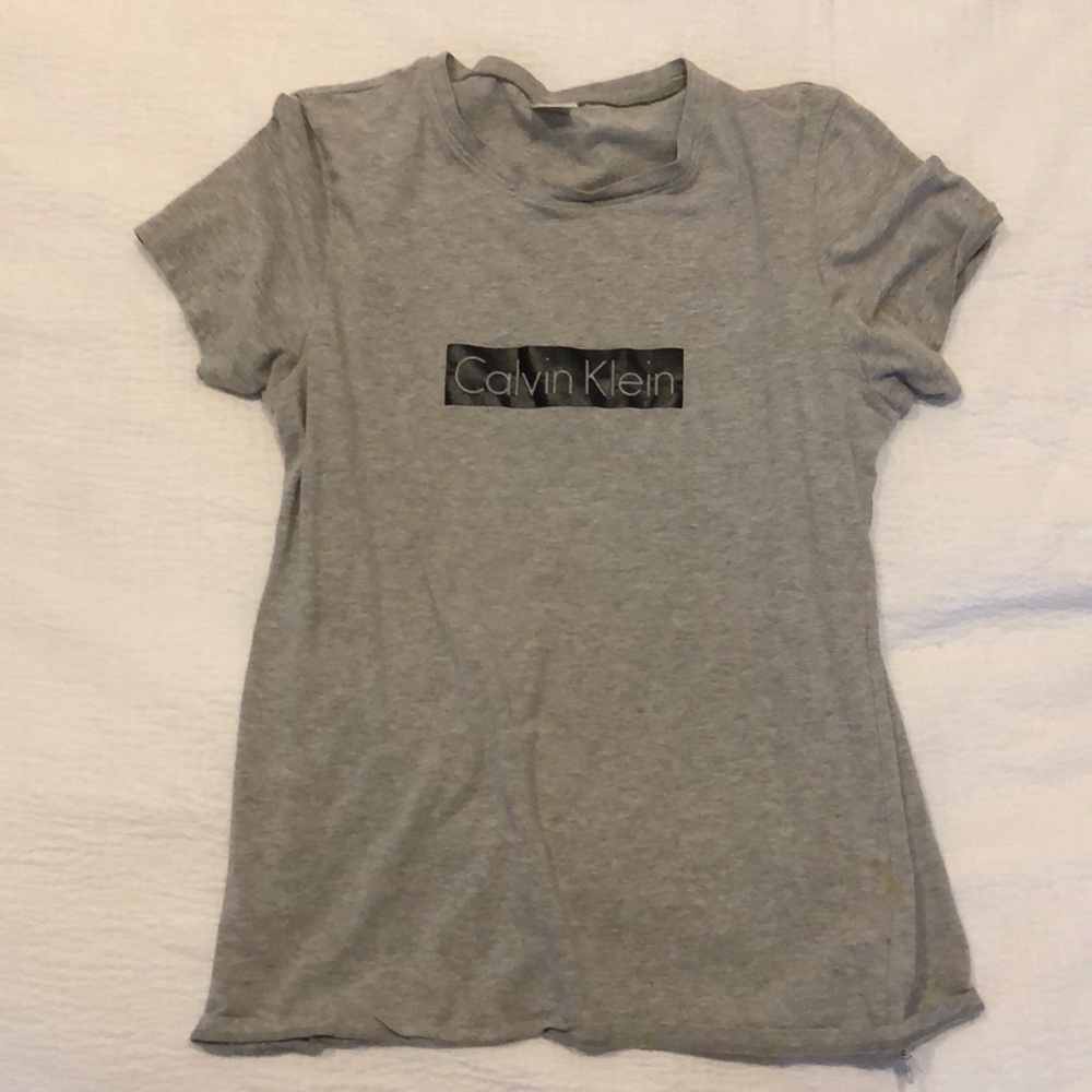 Calvin Klein T